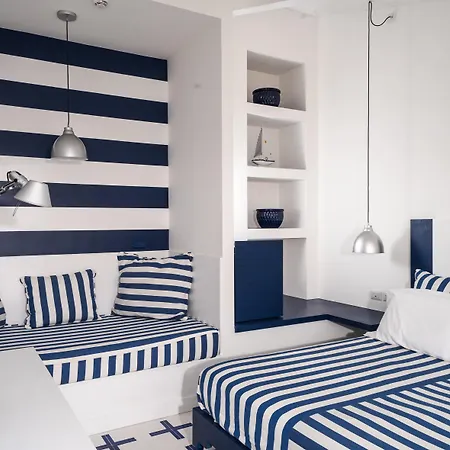 Maison Il Conservatorio Hotel