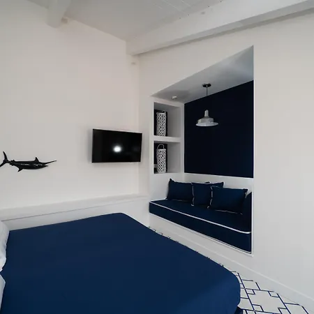 Maison Il Conservatorio Hotel