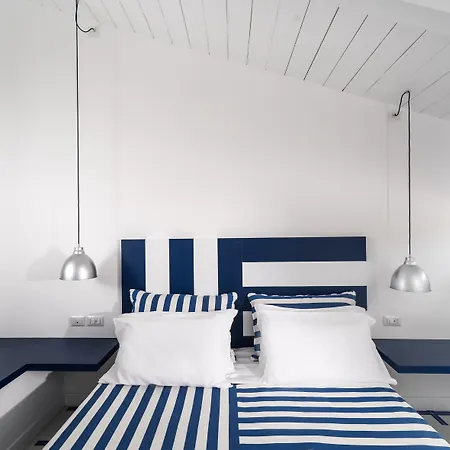 Maison Il Conservatorio Hotel Sorrente