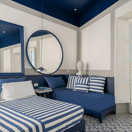 Maison Il Conservatorio Hotel