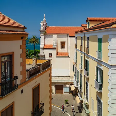 Hotel Maison Il Conservatorio 4*