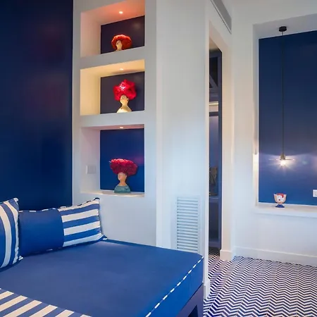 Maison Il Conservatorio 4*
