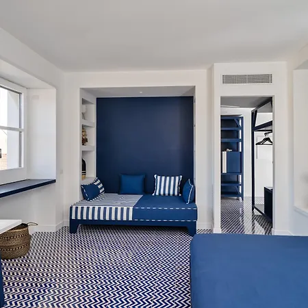 Maison Il Conservatorio 4*
