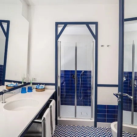 Hotel Maison Il Conservatorio 4*