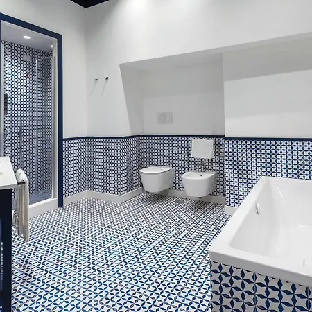 Maison Il Conservatorio Hotel 4*