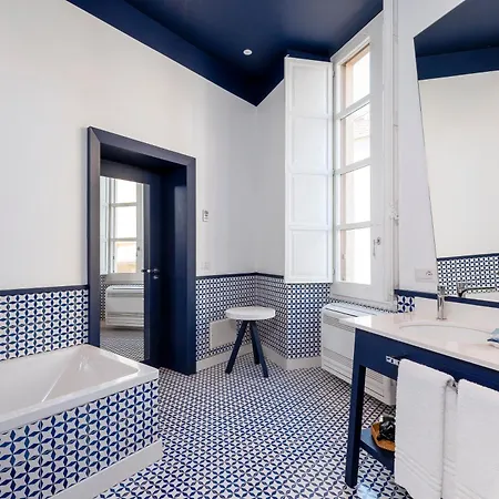 Maison Il Conservatorio Hotel Sorrente