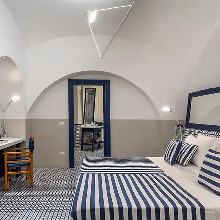 Maison Il Conservatorio 3* Sorrente