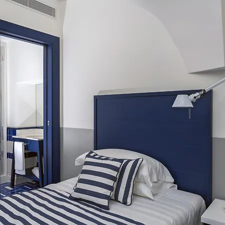 Maison Il Conservatorio Hotel