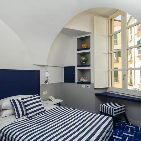 Maison Il Conservatorio Hotel 4*