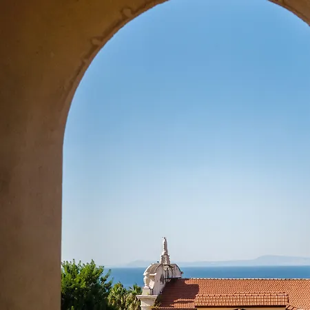 Maison Il Conservatorio 3* Sorrente