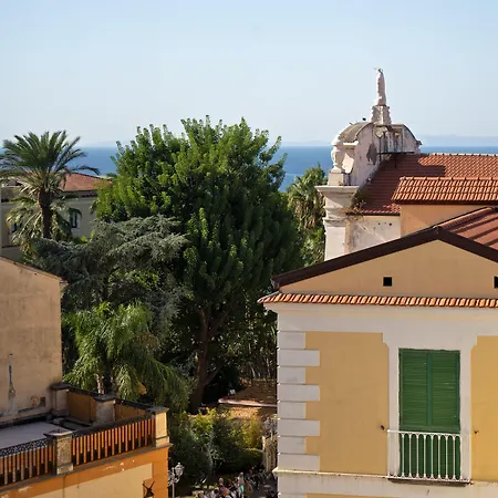 Maison Il Conservatorio Hotel 3*