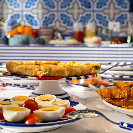 Maison Il Conservatorio Hotel Sorrente