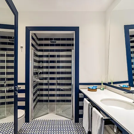 Maison Il Conservatorio Hotel Sorrente