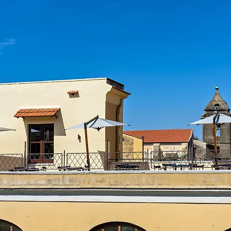 Maison Il Conservatorio Sorrente