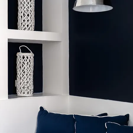 Maison Il Conservatorio Hotel Sorrente