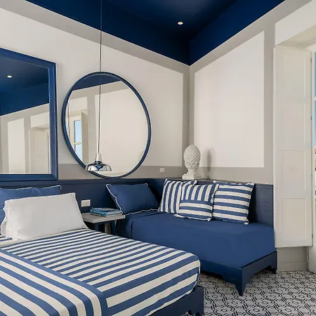 Maison Il Conservatorio Hotel 3*