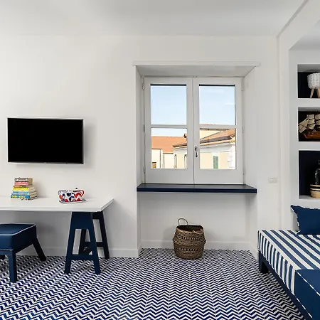 Maison Il Conservatorio Hotel