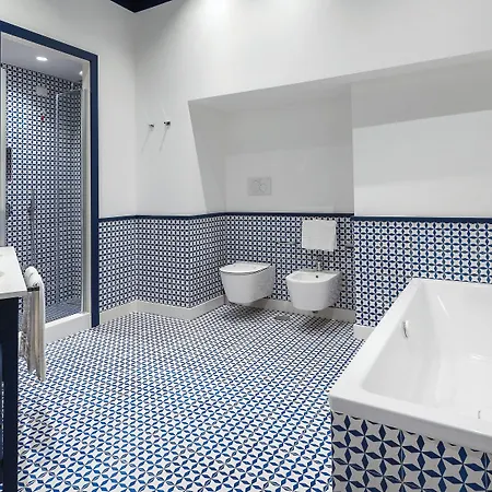 Maison Il Conservatorio Sorrent
