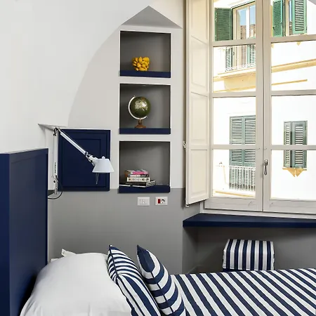 Maison Il Conservatorio Sorrente