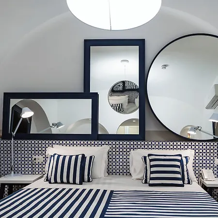 Maison Il Conservatorio Hotel 3*