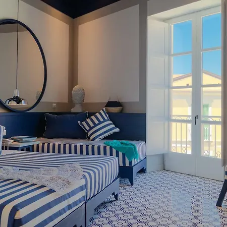 Maison Il Conservatorio Hotel