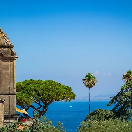 Maison Il Conservatorio 3* Sorrente
