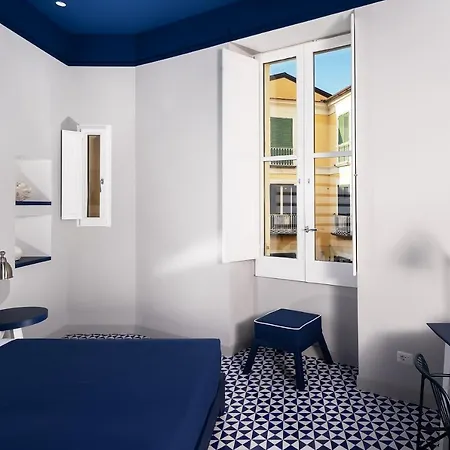 Maison Il Conservatorio Sorrente