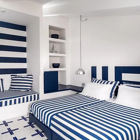 Hotel Maison Il Conservatorio Sorrente