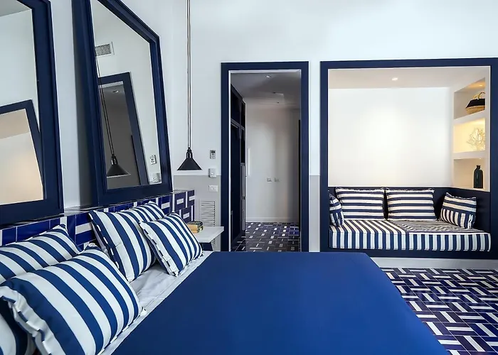 Maison Il Conservatorio Sorrente