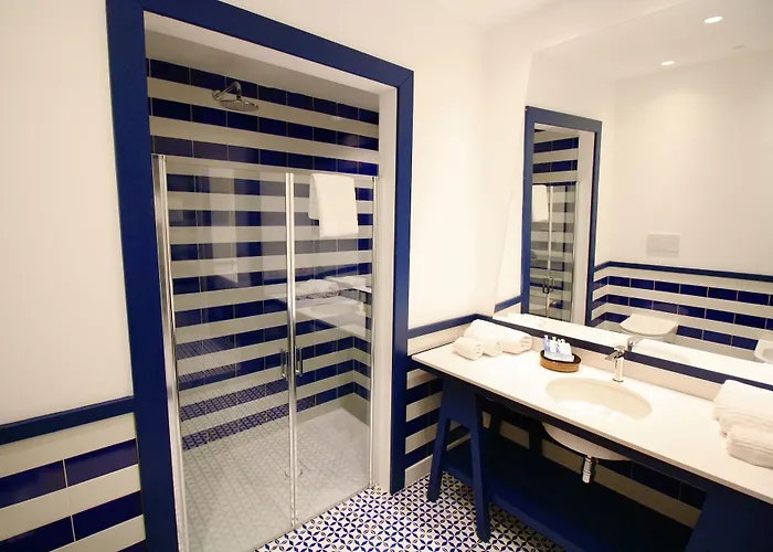 Hotel Maison Il Conservatorio Sorrente