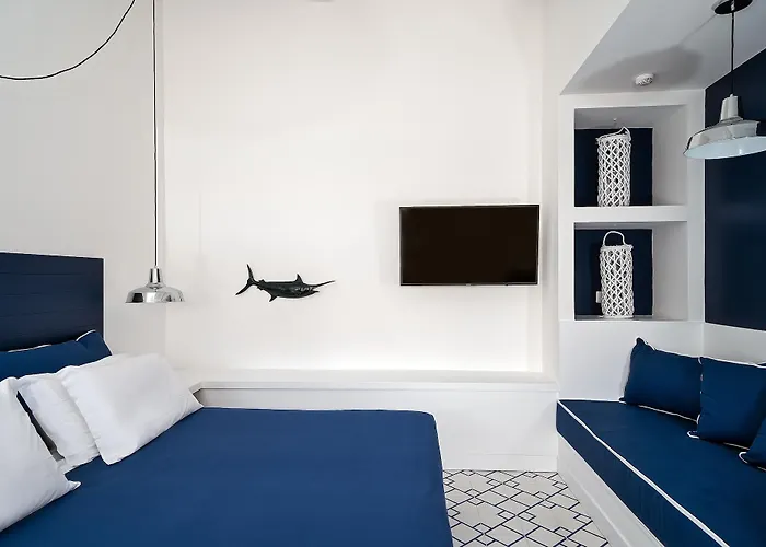 Maison Il Conservatorio Hotel 3*
