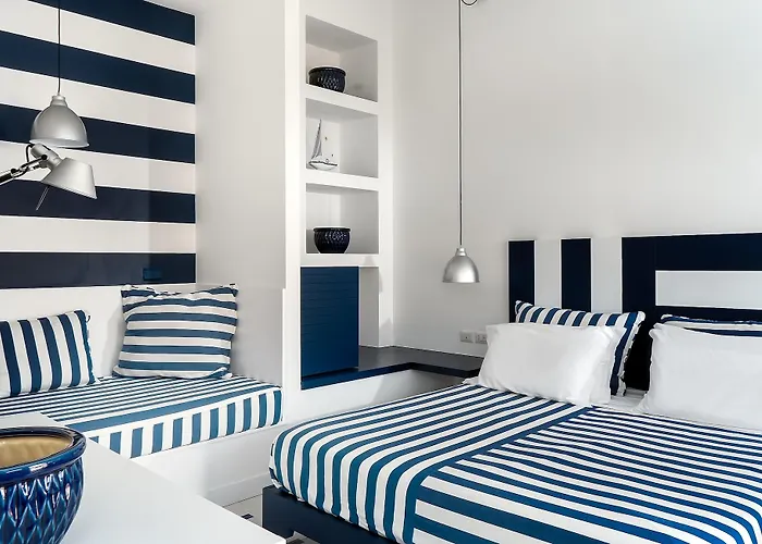 Hotel Maison Il Conservatorio 3*