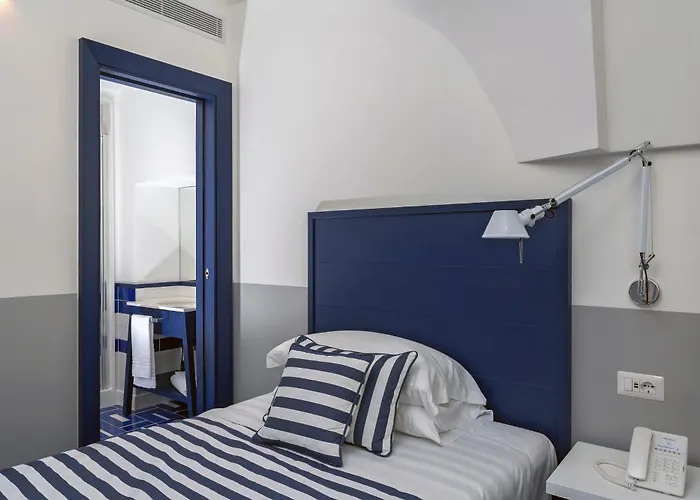 Maison Il Conservatorio Hotel