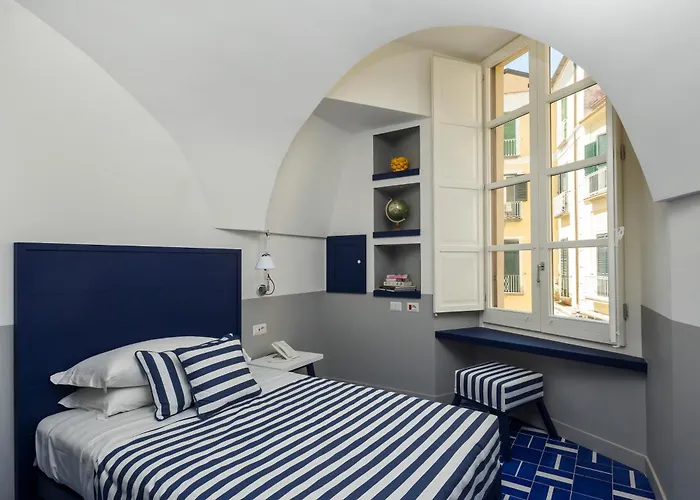 Maison Il Conservatorio Hotel 3*