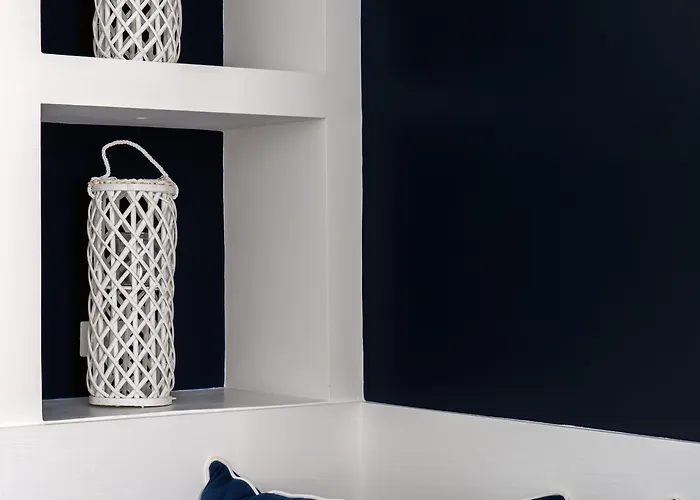 Maison Il Conservatorio Hotel Sorrente