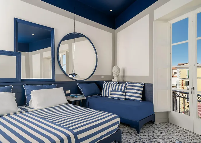 Maison Il Conservatorio Hotel 3*