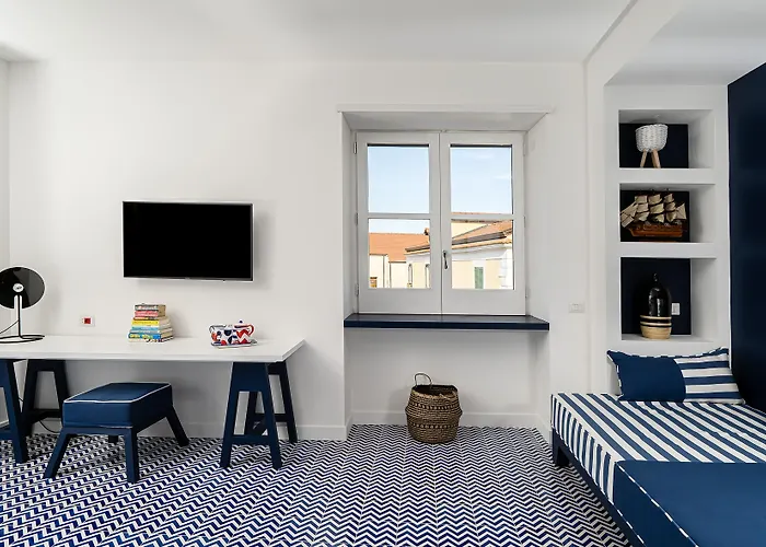 Maison Il Conservatorio Hotel