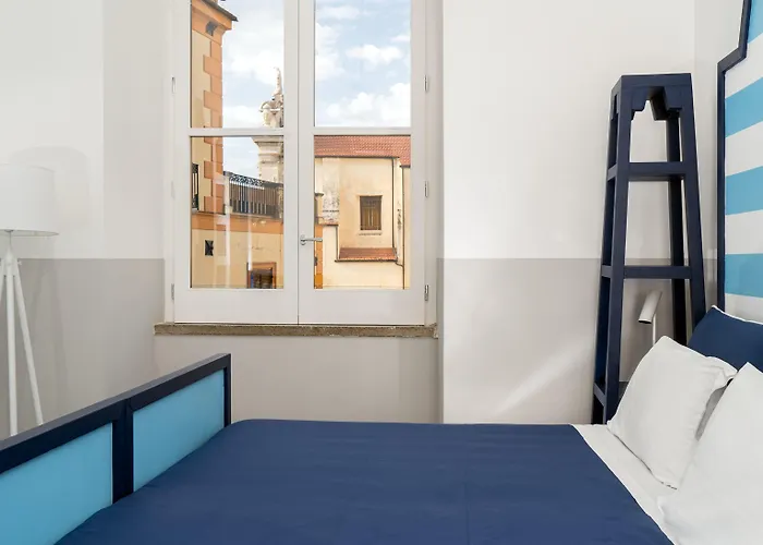 Hotel Maison Il Conservatorio 3*