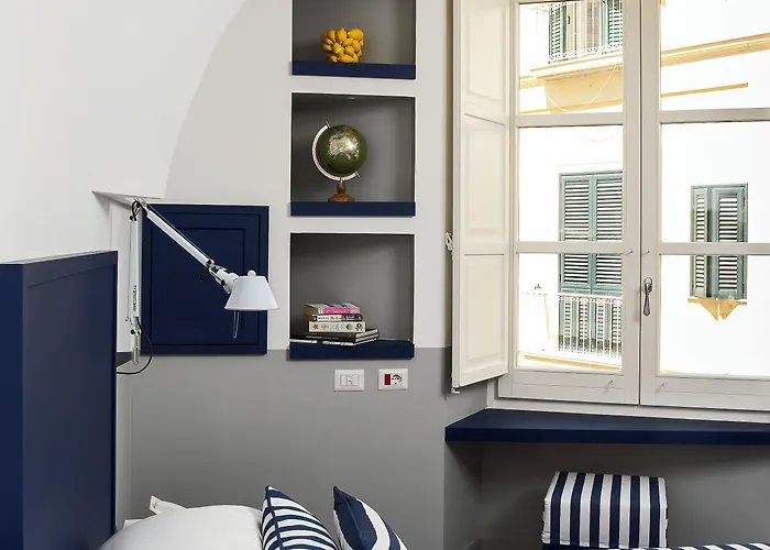 Maison Il Conservatorio Sorrente