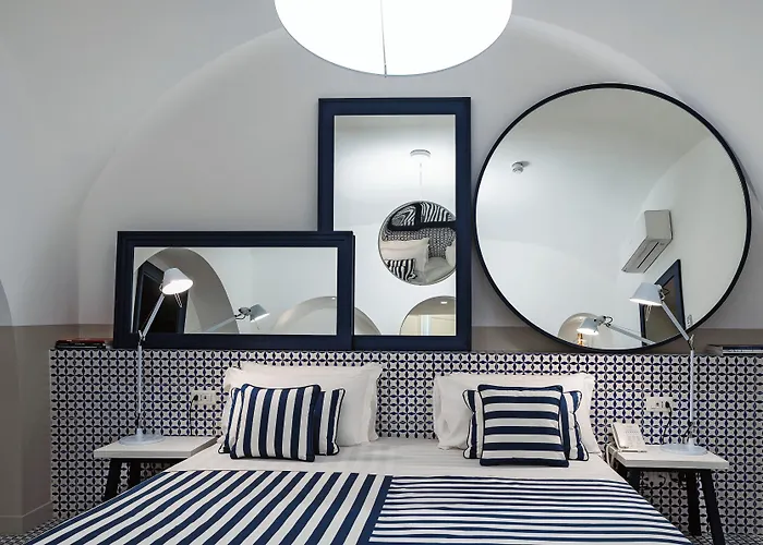 Maison Il Conservatorio Hotel 3*